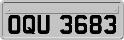 OQU3683