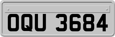OQU3684