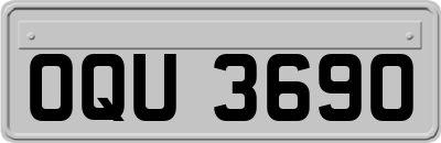 OQU3690
