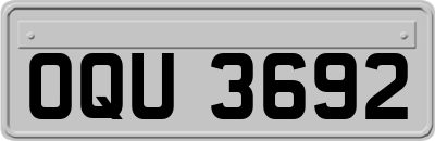 OQU3692