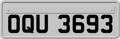OQU3693