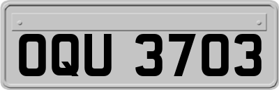 OQU3703