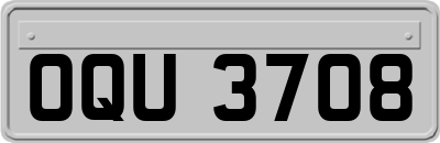 OQU3708