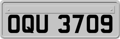 OQU3709