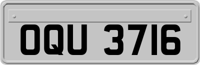 OQU3716