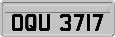 OQU3717