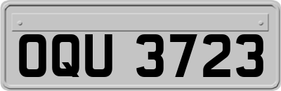 OQU3723