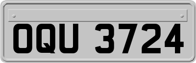 OQU3724