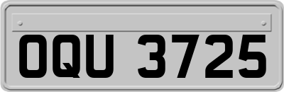 OQU3725