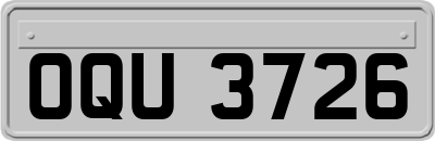 OQU3726