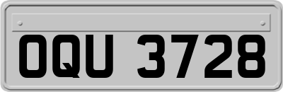 OQU3728