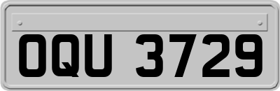 OQU3729