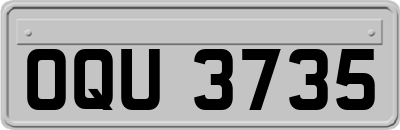 OQU3735