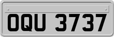 OQU3737