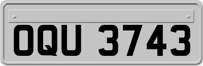 OQU3743