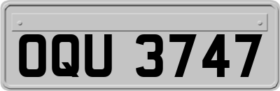 OQU3747