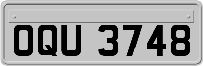 OQU3748