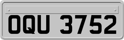 OQU3752