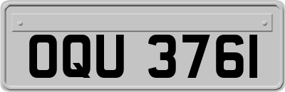 OQU3761