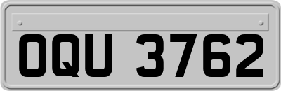 OQU3762