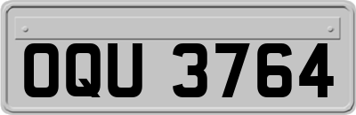 OQU3764