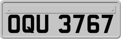 OQU3767