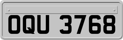 OQU3768