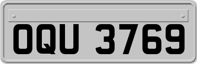 OQU3769
