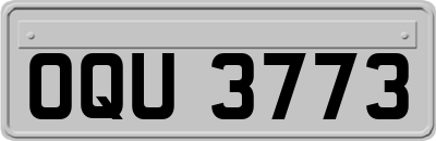 OQU3773