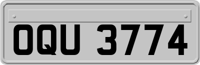 OQU3774