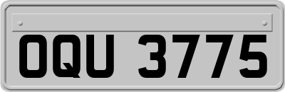 OQU3775