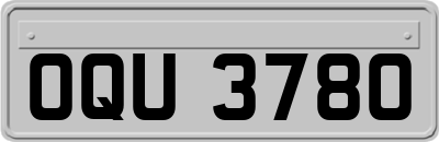 OQU3780