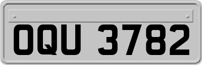 OQU3782