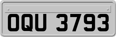 OQU3793