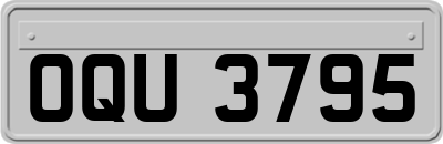 OQU3795
