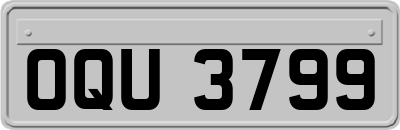 OQU3799