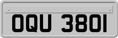OQU3801