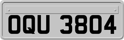 OQU3804