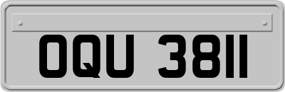 OQU3811