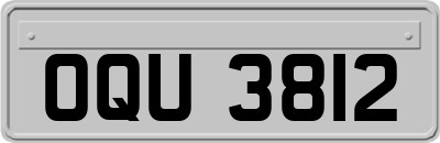 OQU3812