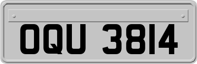 OQU3814