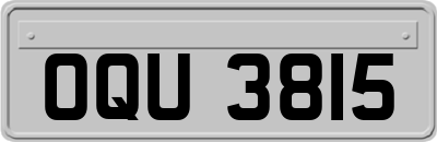 OQU3815