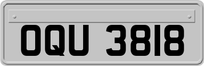 OQU3818