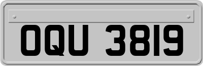 OQU3819
