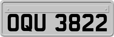 OQU3822