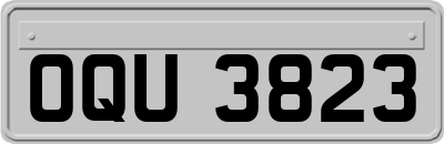 OQU3823
