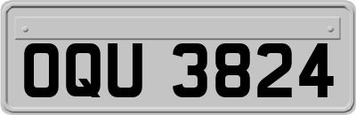 OQU3824