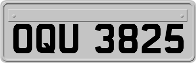 OQU3825