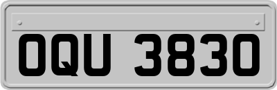 OQU3830