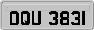 OQU3831